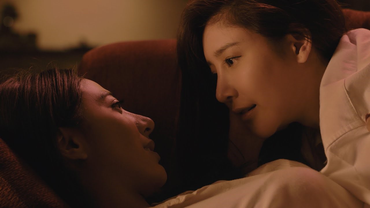 เพราะรักมันซับซ้อน กับการตีแผ่วงการซีรี่ย์และภาพยนตร์วายในสังคมไทย